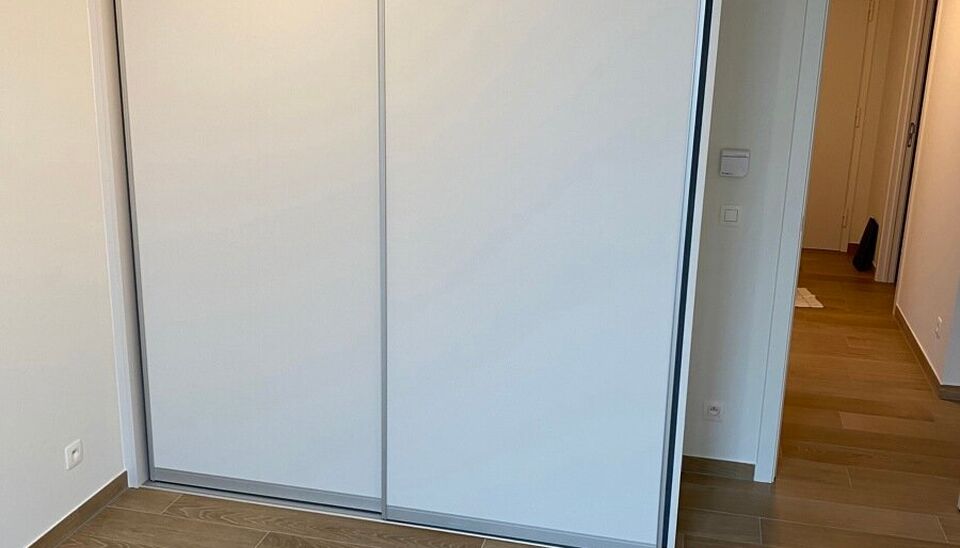 Flat for rent in Machelen Diegem