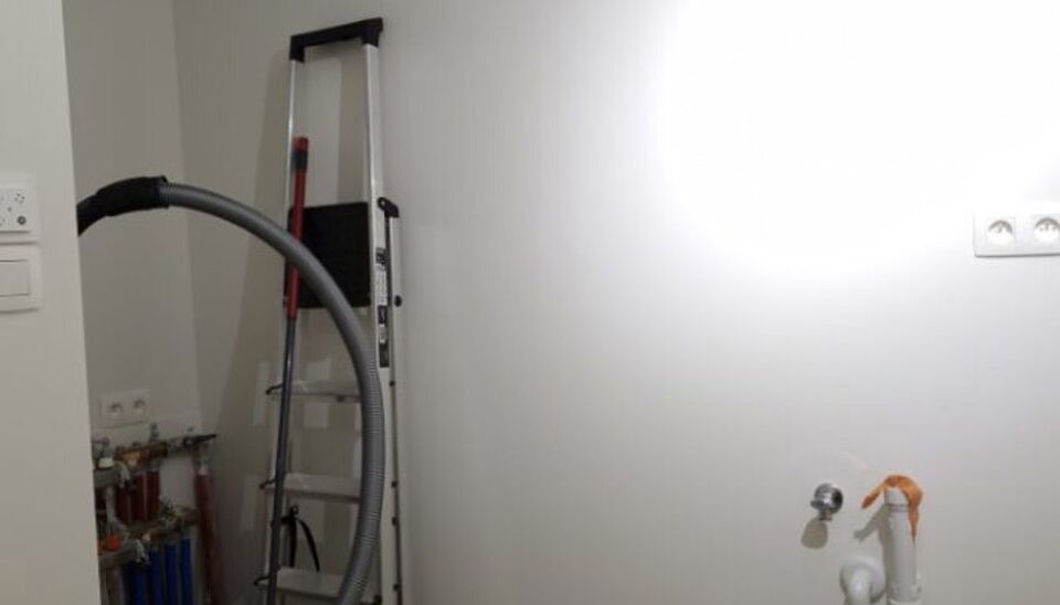 Flat for rent in Machelen Diegem