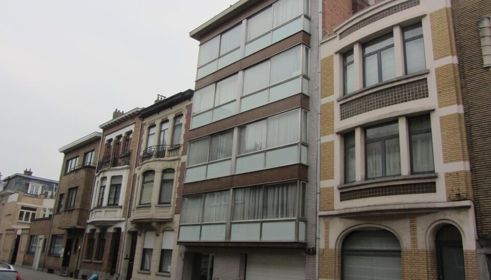 Flat for rent in Mechelen