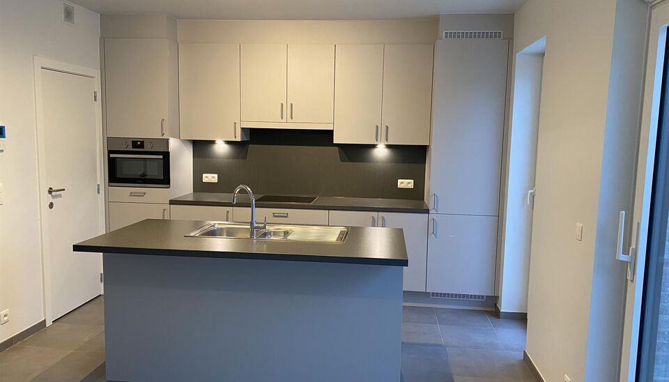 Flat for rent in Rotselaar Wezemaal