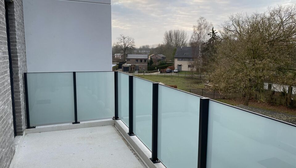 Flat for rent in Rotselaar Wezemaal