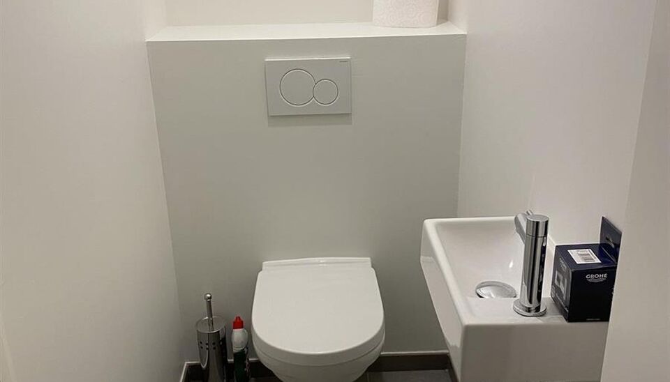 Flat for rent in Rotselaar Wezemaal