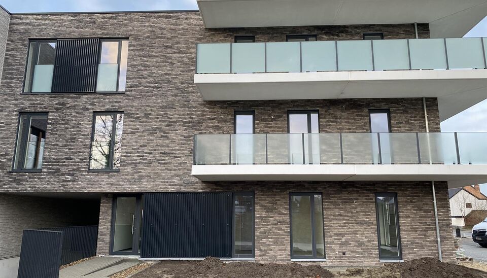 Flat for rent in Rotselaar Wezemaal