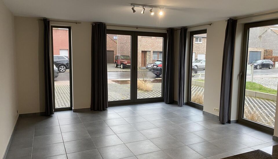 Flat for rent in Sterrebeek