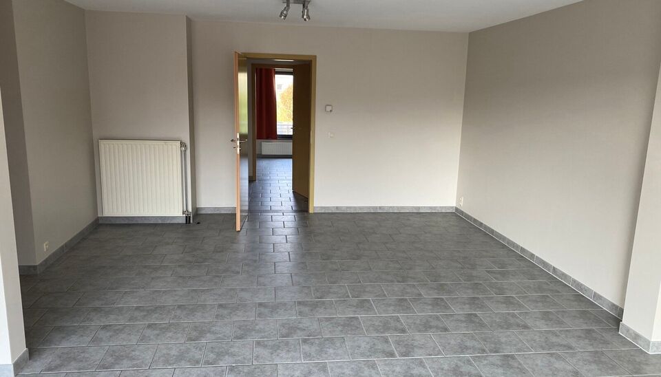 Flat for rent in Sterrebeek
