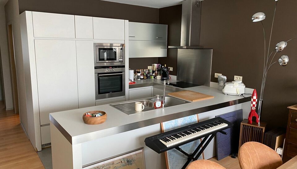 Flat for rent in Sterrebeek