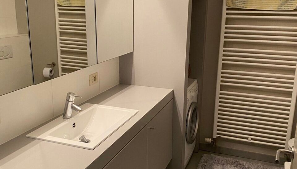 Flat for rent in Sterrebeek