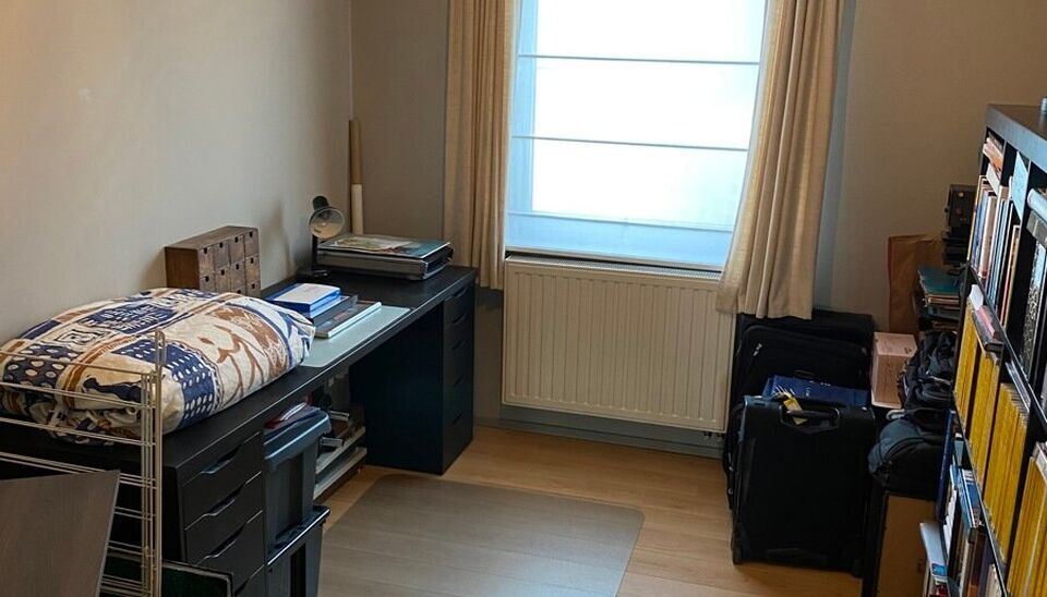 Flat for rent in Sterrebeek