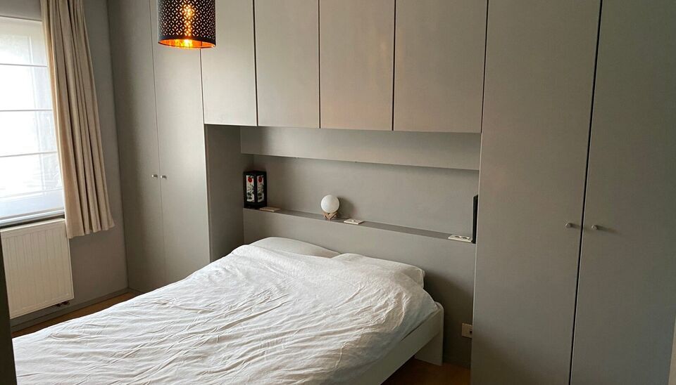 Flat for rent in Sterrebeek