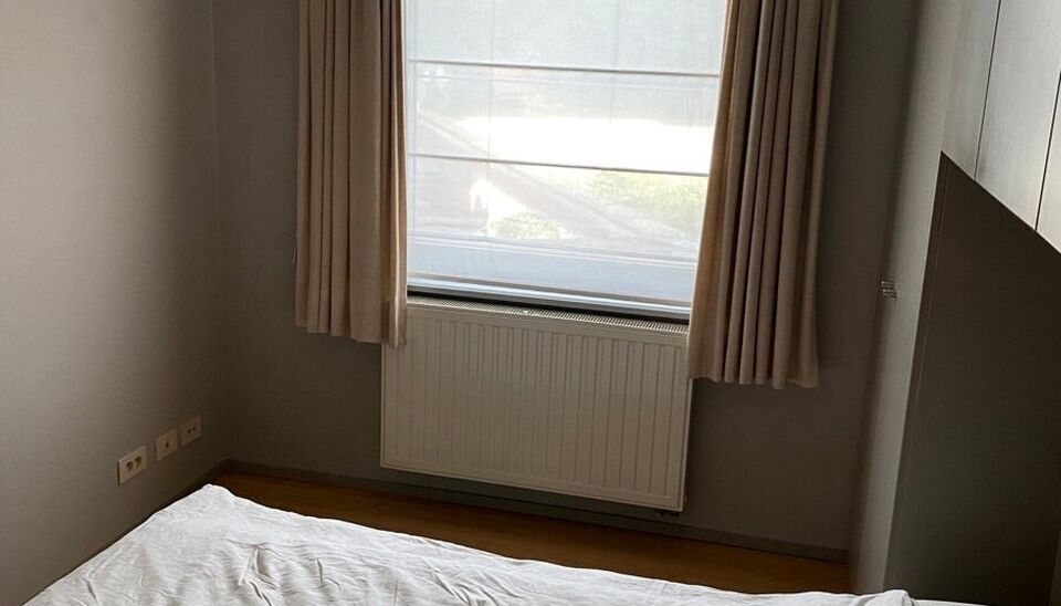 Flat for rent in Sterrebeek
