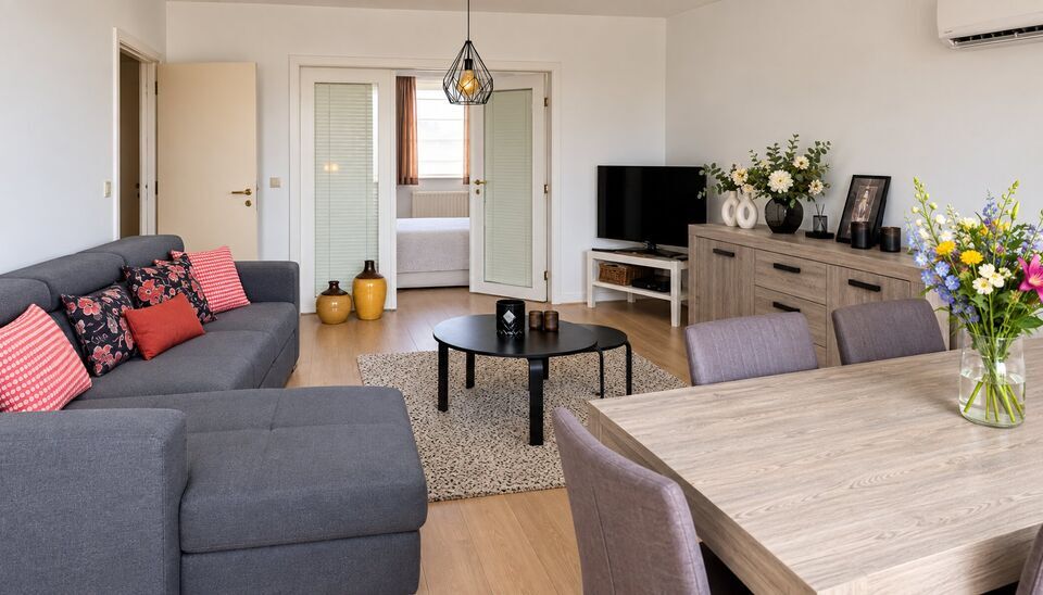 Flat for rent in Vilvoorde