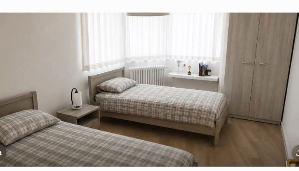 Flat for rent in Vilvoorde