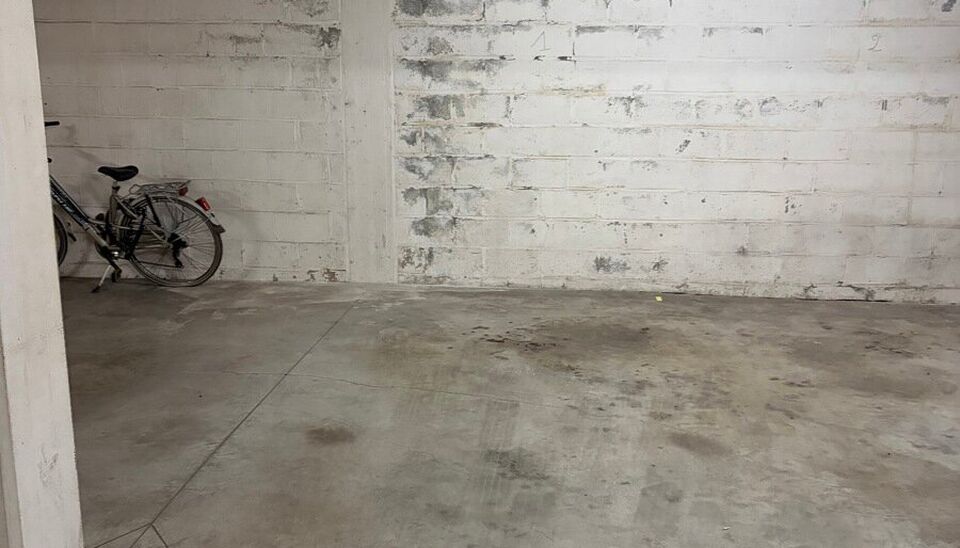 Flat for rent in Vilvoorde