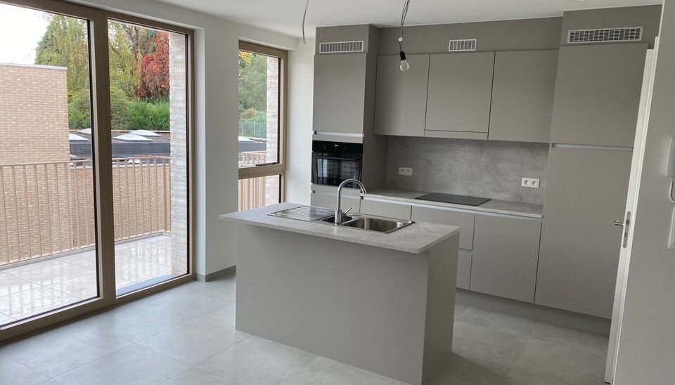 Flat for rent in Wezembeek-Oppem