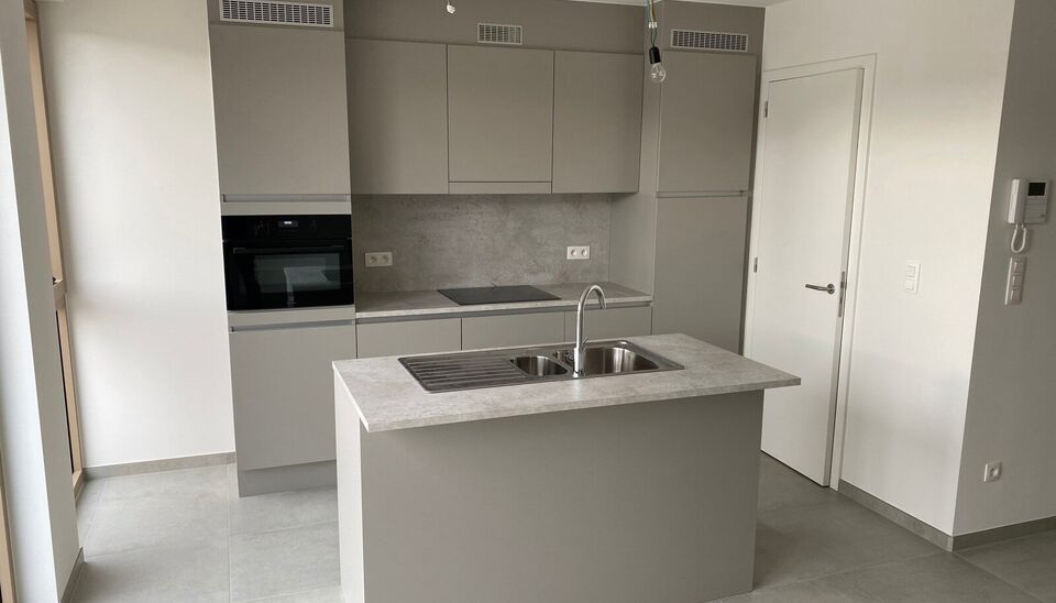 Flat for rent in Wezembeek-Oppem