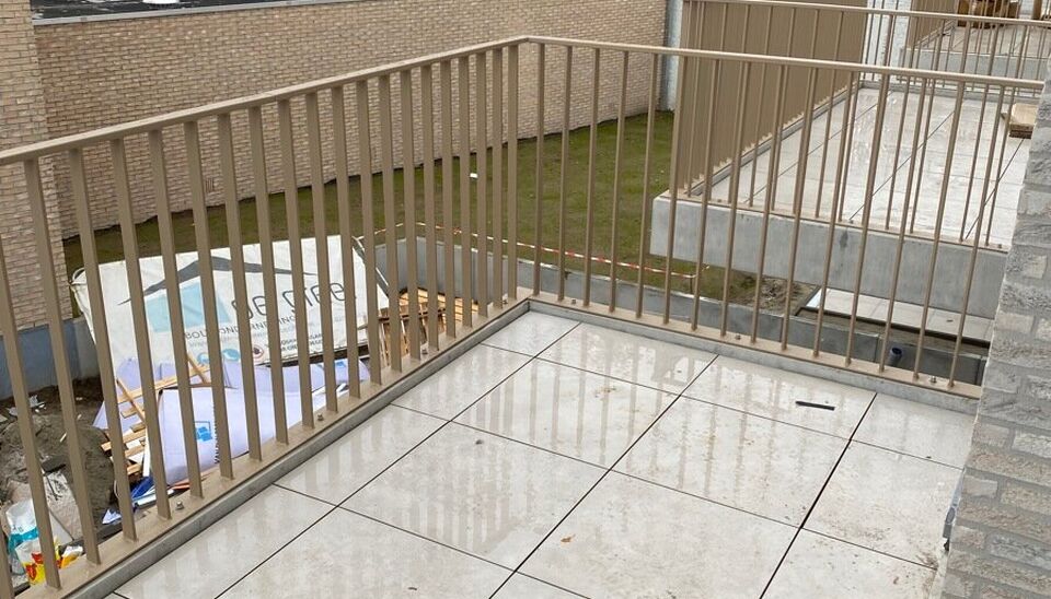 Flat for rent in Wezembeek-Oppem