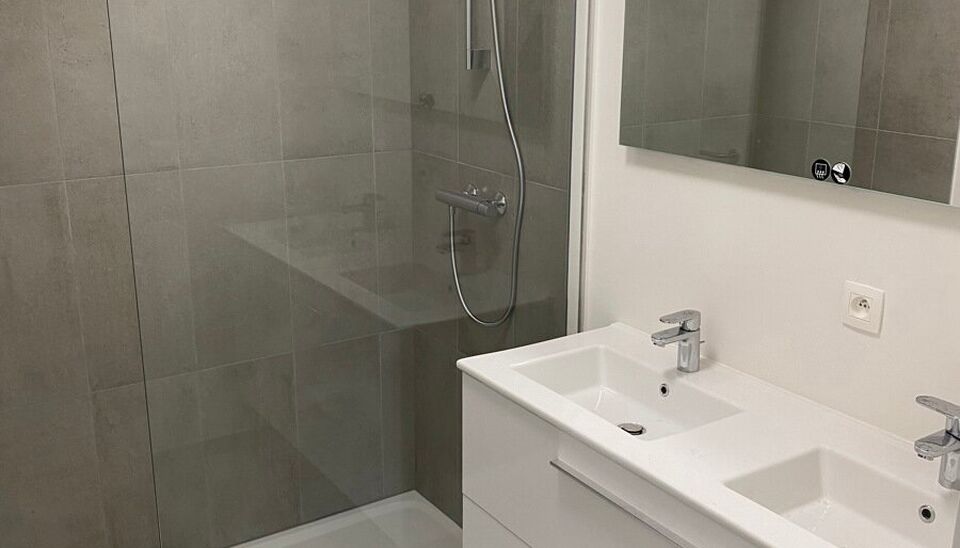 Flat for rent in Wezembeek-Oppem