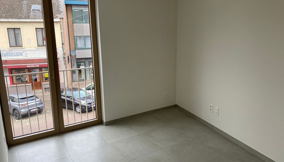 Flat for rent in Wezembeek-Oppem