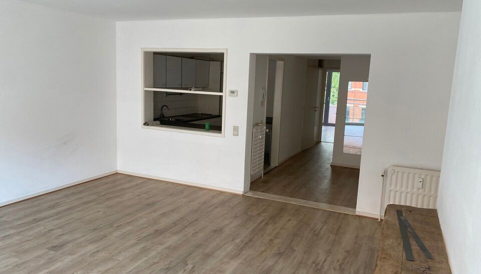 Flat for rent in Zaventem