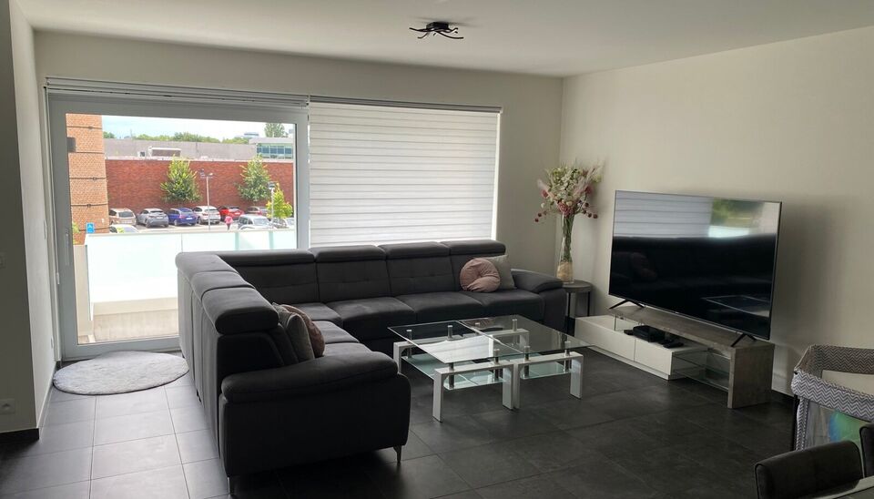 Flat for rent in Zaventem