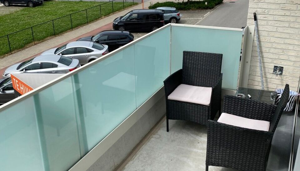 Flat for rent in Zaventem