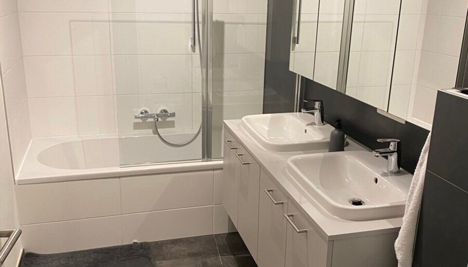 Flat for rent in Zaventem