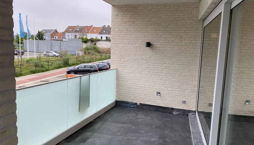 Flat for rent in Zaventem