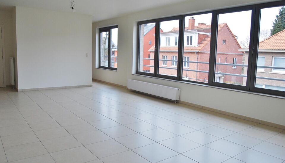 Flat for rent in Zaventem
