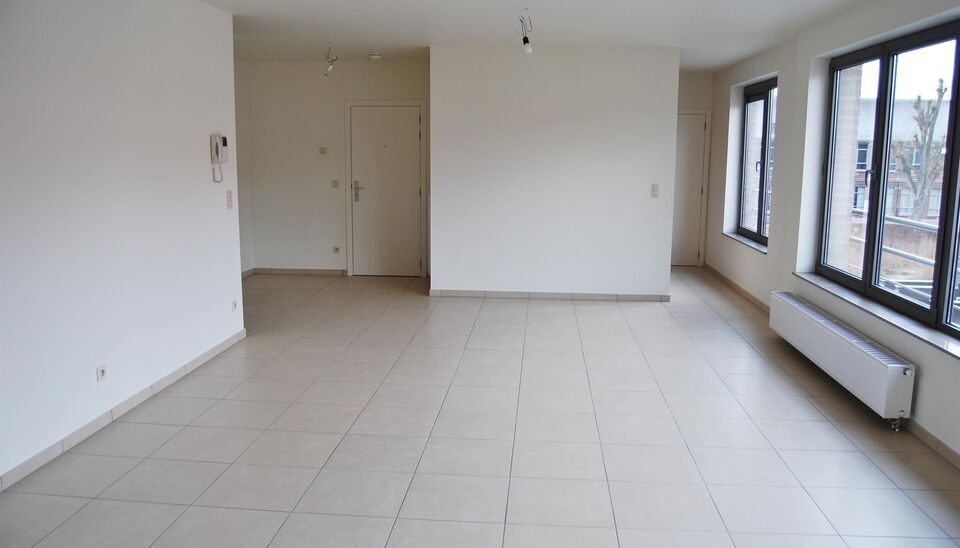 Flat for rent in Zaventem