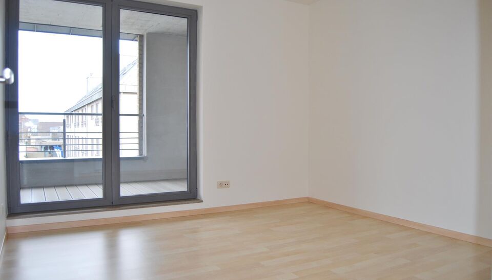 Flat for rent in Zaventem