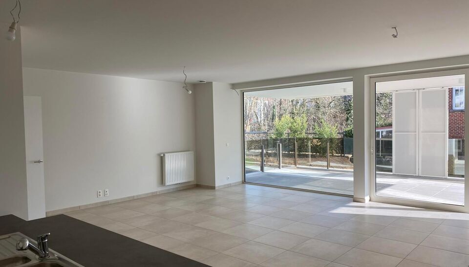 Flat for rent in Zaventem