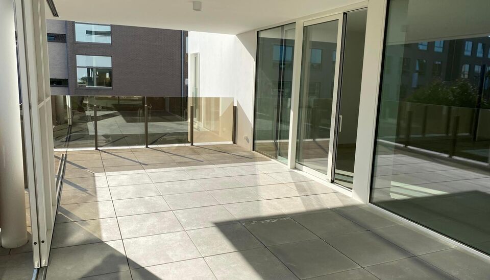 Flat for rent in Zaventem