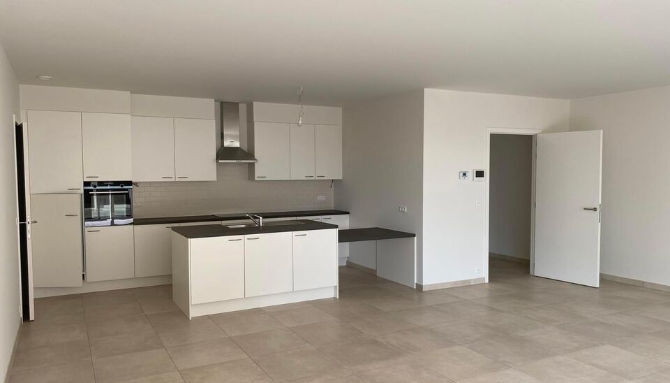 Flat for rent in Zaventem