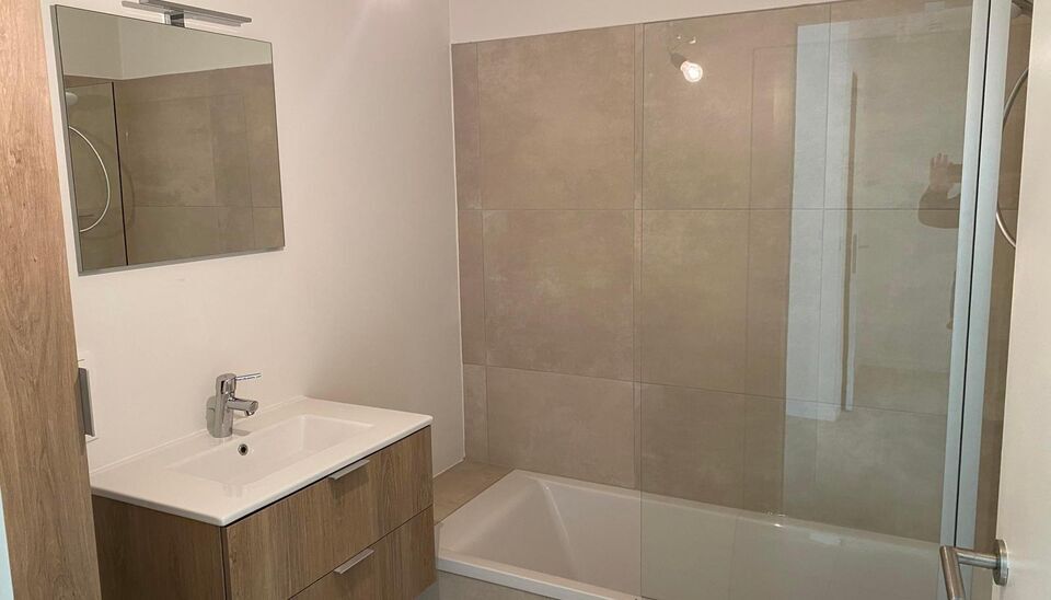 Flat for rent in Zaventem