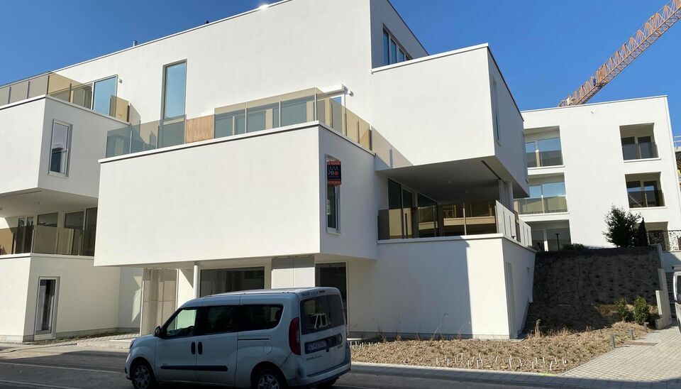 Flat for rent in Zaventem
