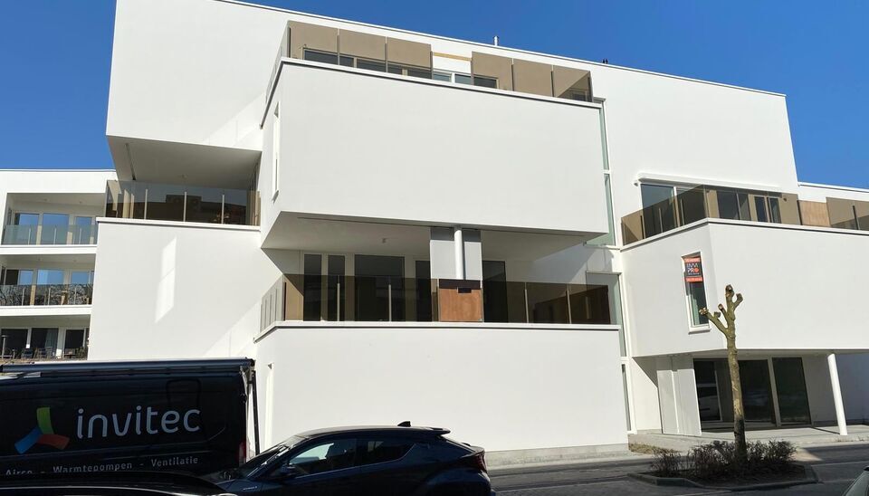 Flat for rent in Zaventem