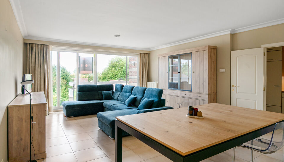 Flat for sale in Kraainem