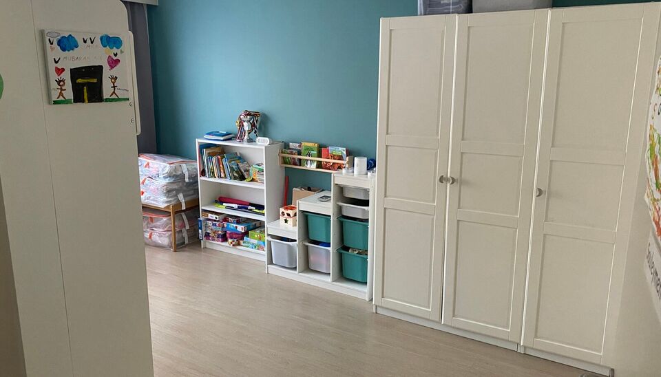 Flat for sale in Machelen