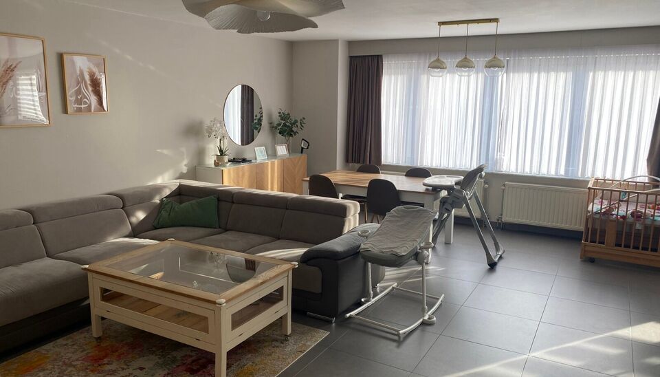 Flat for sale in Machelen