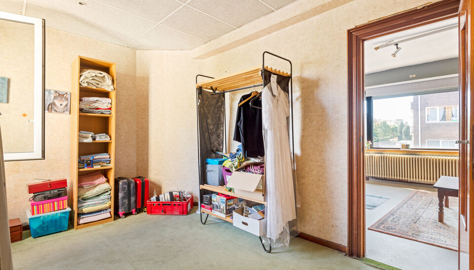 Gebouw voor gemengd gebruik te koop in Kraainem