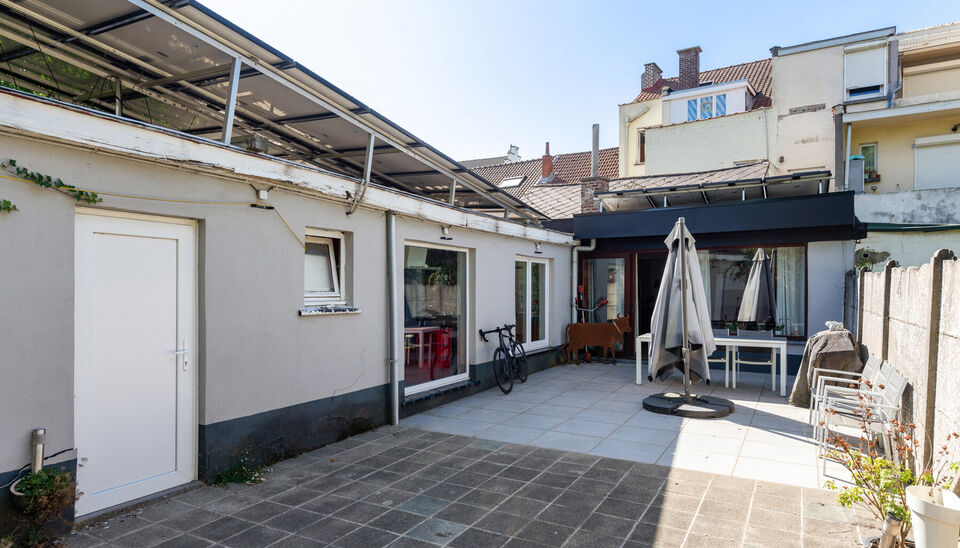 Gebouw voor gemengd gebruik te koop in Kraainem