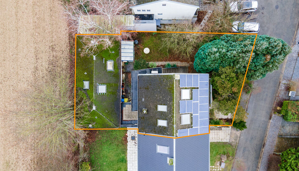 Gebouw voor gemengd gebruik te koop in Kraainem