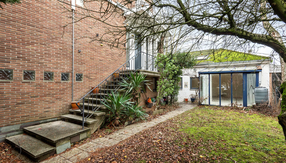 Gebouw voor gemengd gebruik te koop in Kraainem