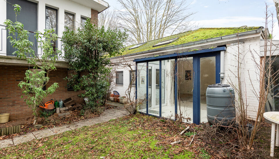 Gebouw voor gemengd gebruik te koop in Kraainem