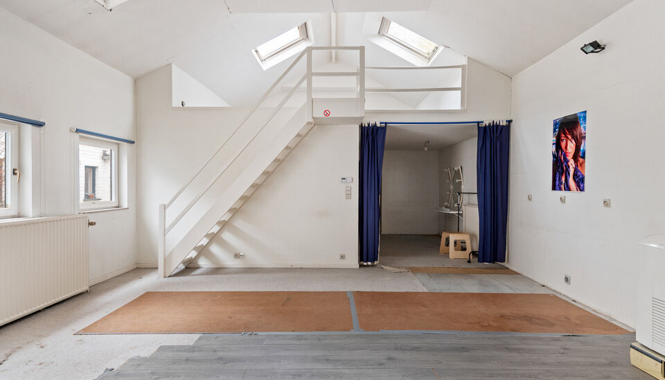 Gebouw voor gemengd gebruik te koop in Kraainem