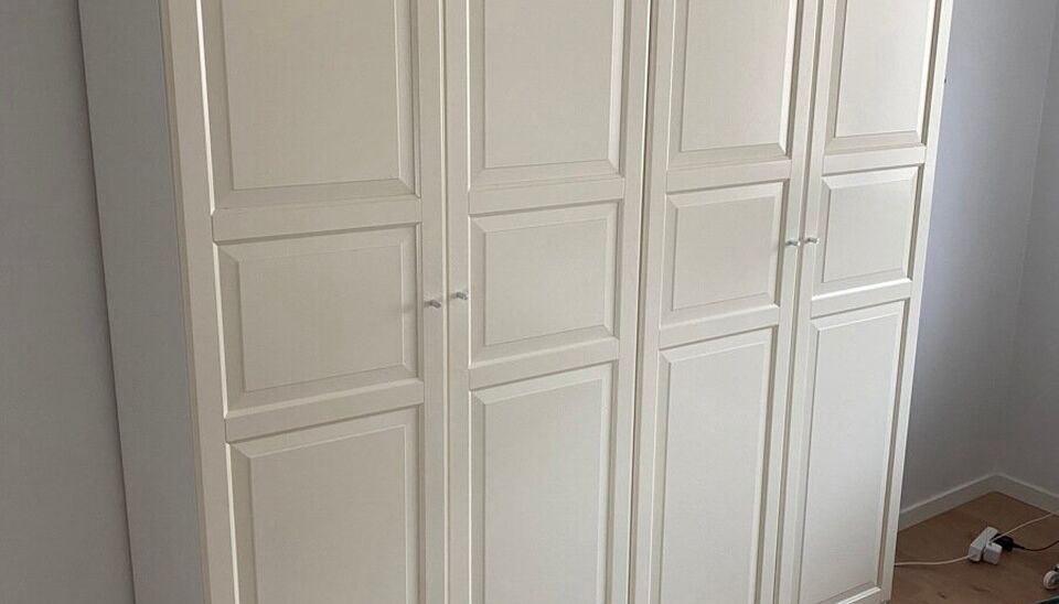 Gelijkvloerse verdieping te huur in Bertem