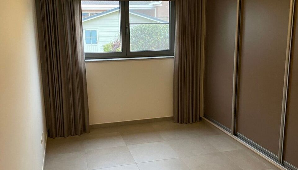 Gelijkvloerse verdieping te huur in Kortenberg