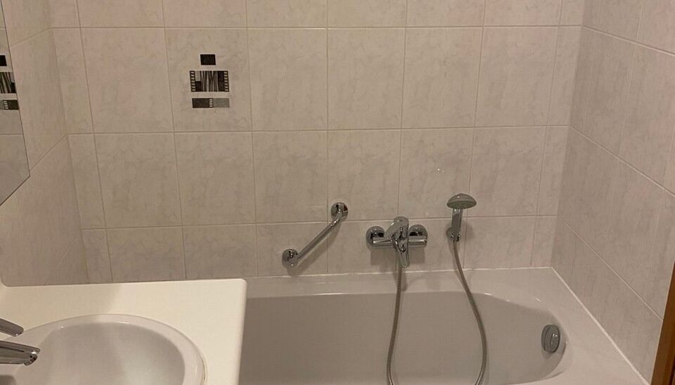 Gelijkvloerse verdieping te huur in Steenokkerzeel