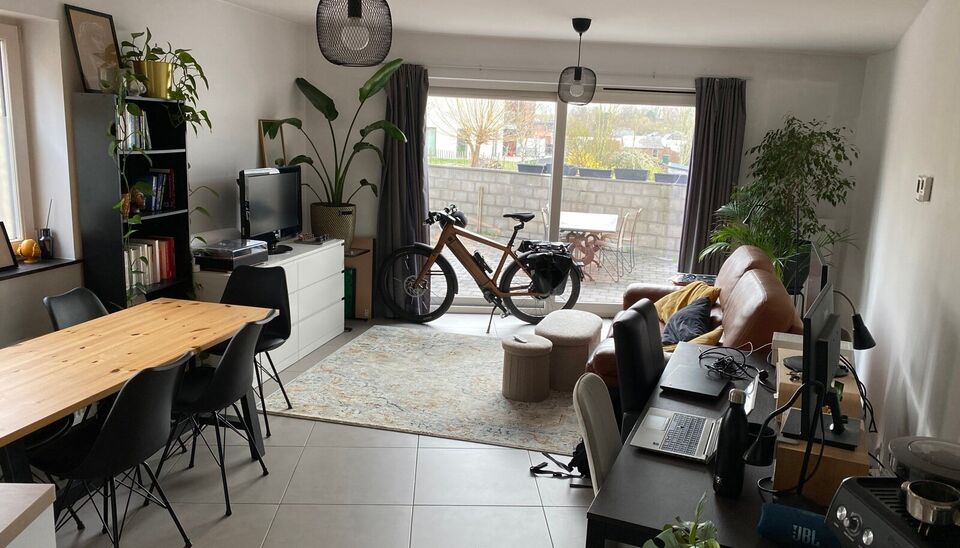 Ground floor for rent in Bertem