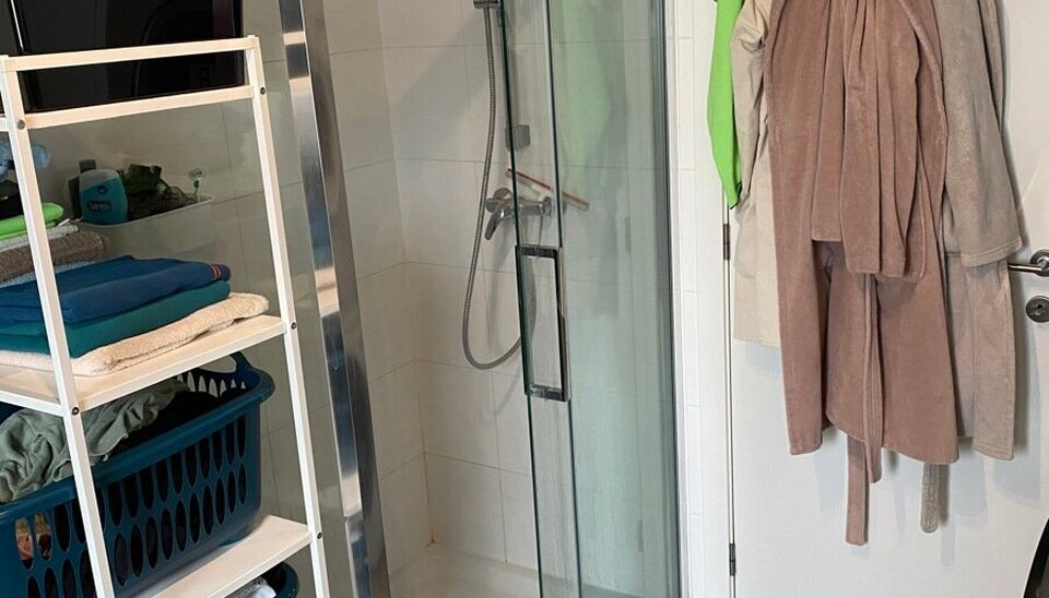 Ground floor for rent in Bertem